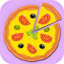 Kids Food Games for 2 Year Old APK