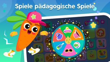 Lernspiele: Kinder Spiele ab 2 Screenshot 1