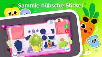 Lernspiele: Kinder Spiele ab 2 Screenshot 3