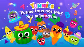 Jeux enfant 4 ans Jeux de bebe Affiche