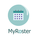 MyRoster Zeichen