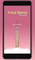 Jump Spoon poster