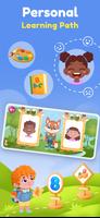 برنامه‌نما Pre-k Preschool Games For Kids عکس از صفحه