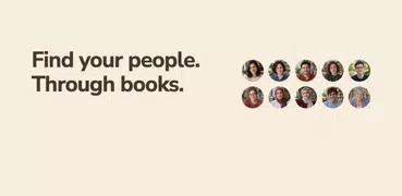 1k: Reader Community