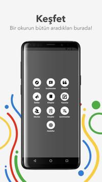 1000Kitap 截图 1
