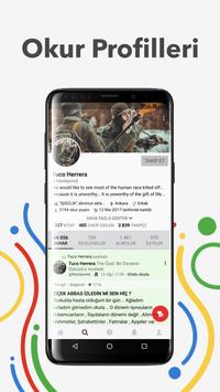1000Kitap 截图 2