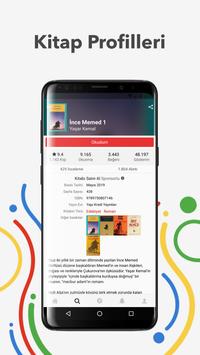 1000Kitap 截图 4