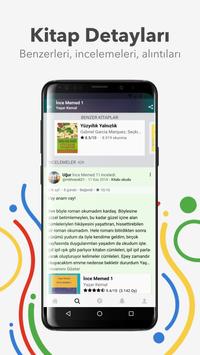 1000Kitap 截图 5
