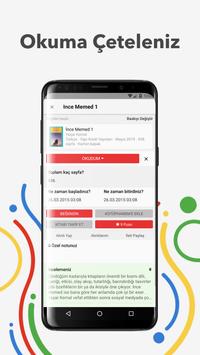 1000Kitap 截图 6