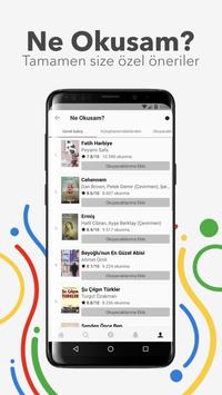 1000Kitap 截图 7
