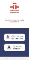 Clubes virtuales IC (oficial) Plakat