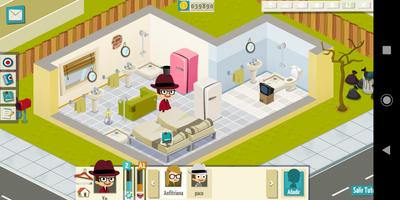 Language Town screenshot 1