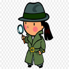 Field Agent icon