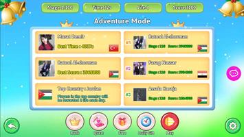 Island Adventure 2019 : Classi syot layar 3