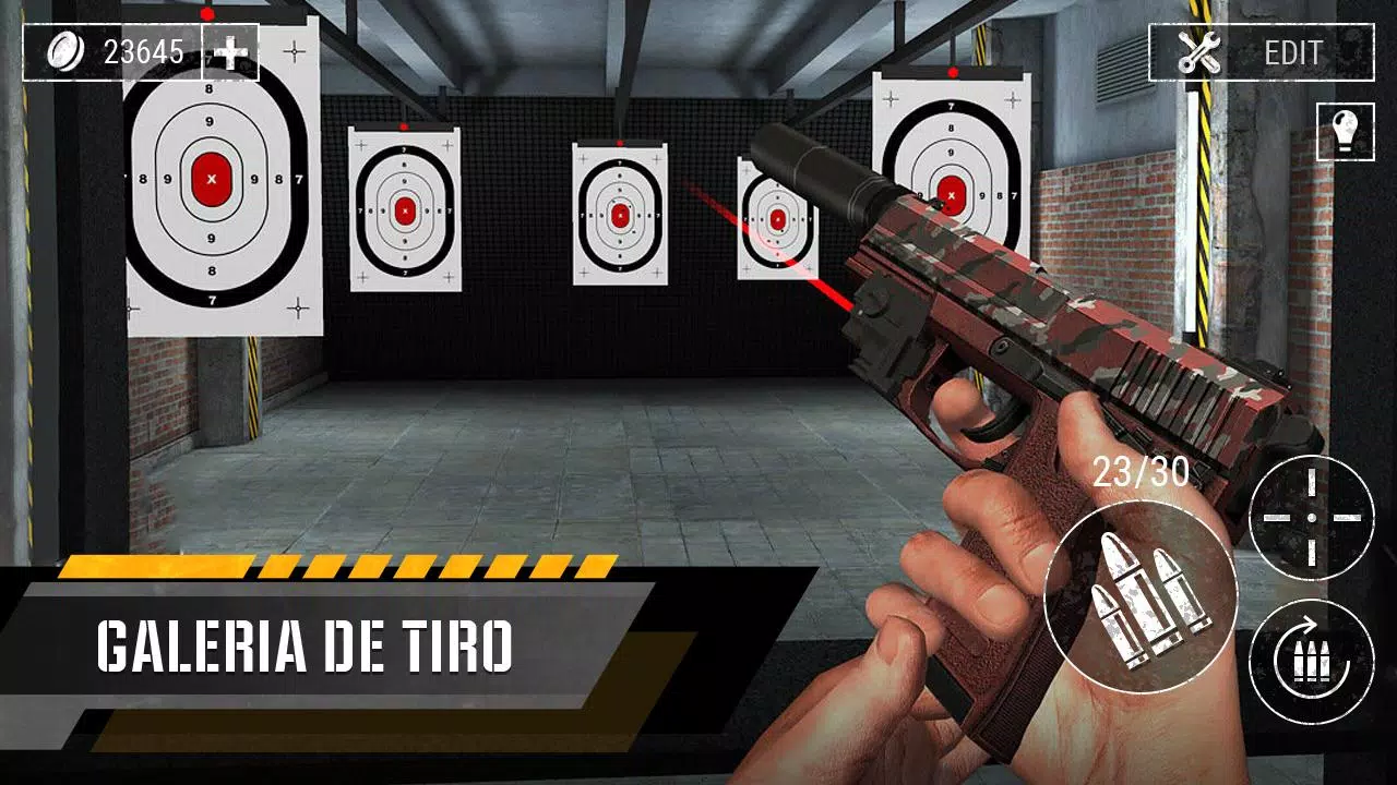 Download do APK de Gun Builder Simulador de Arma para Android