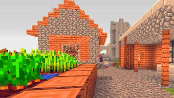 MasterCraft Dawn Survival screenshot 2