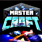 MasterCraft : Mini Block Craft ไอคอน