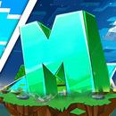 MasterCraft Block 2025 APK
