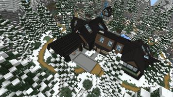 MasterCraft Block 2025 poster