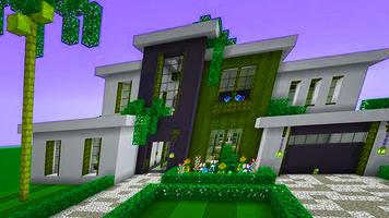MasterCraft Block 2025 screenshot 1