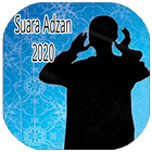 SUARA ADZAN LENGKAP 2020 आइकन