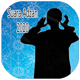 SUARA ADZAN LENGKAP 2020 أيقونة
