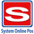 System Online Pos icône