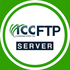 ICC FTP SERVER simgesi