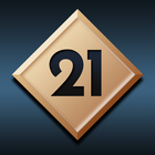 Blackjack Duels icon
