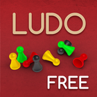 Ludo - Don't get angry! FREE ไอคอน