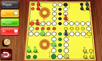 Ludo - Don't get angry! FREE স্ক্রিনশট 1
