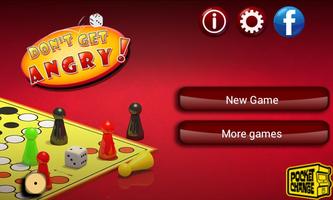 Ludo - Don't get angry! FREE Screenshot 2
