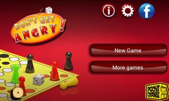 Ludo - Don't get angry! FREE ภาพหน้าจอ 2