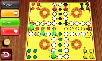 Ludo - O jogo da família FREE Cartaz