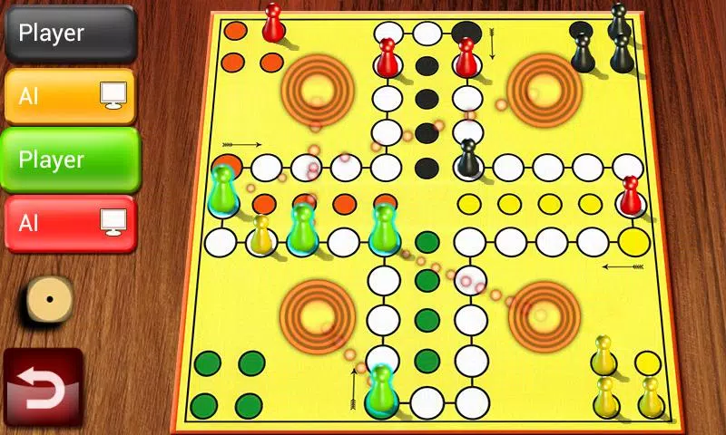 Download do APK de Ludo Online: Jogo de Tabuleiro para Android