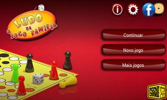 Ludo - O jogo da família FREE imagem de tela 2