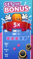 Dice Clubs® Classic Dice Game screenshot 1