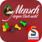 Mensch ärgere Dich nicht ® icon