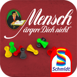 Mensch ärgere Dich nicht ®