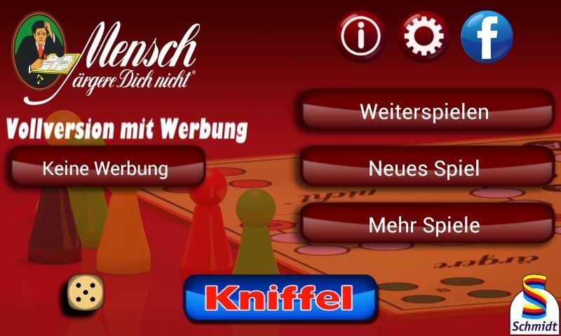 Mensch ärgere Dich Nicht Multiplayer Mensch ärgere Dich Nicht Multiplayer