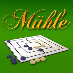 Скачать Mühle APK