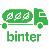 Binter icône