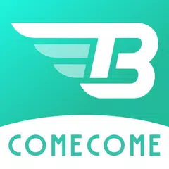 ComeCome-Chinese Food Delivery APK download