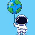 Astronaut Wallpapers