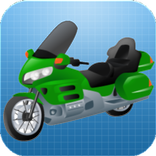 Motorcycle Theory Test ICBC