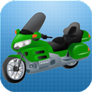 Motorcycle Theory Test ICBC aplikacja