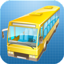 Bus Driving Theory Test Class 2 aplikacja