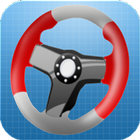 Driving Theory Test ICBC icon