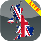 Life in the UK Test иконка