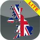 Life in the UK Test aplikacja